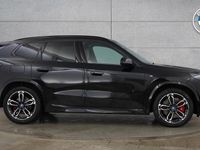 Used BMW iX1 M Sport 147 kW (201 HP) 2025 Black SUV