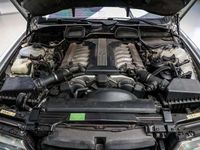 Usado BMW 750 2000 Plateado Berlina