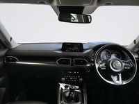 Used Mazda 6 Inclusive 150 HP (110 kW) 2019 Grey SUV