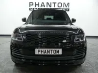 Used Land Rover Range Rover S 275 HP (202 kW) 2020 Black SUV