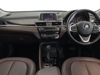 used BMW X1 xDrive18d xLine 2.0 5dr