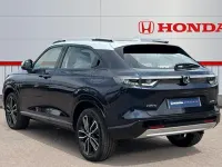Used Honda HR-V Advance 131 HP (96 kW) 2024 SUV