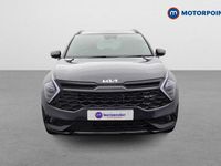 Used Kia Sportage GT-Line S 180 HP (132 kW) 2024 Grey SUV