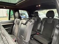 Used Volvo XC90 R-Design 235 HP (172 kW) 2016 Silver SUV