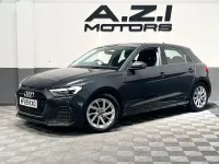 Used Audi A1 Sport 2019 Grey SUV