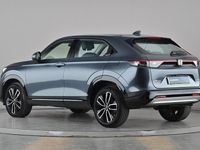 Used Honda HR-V Advance 131 HP (96 kW) 2023 Grey SUV