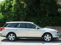 Used Subaru Outback 2005 SUV
