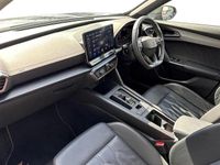 Used Cupra Formentor 150 HP (110 kW) 2023 Grey SUV