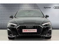 used Audi A5 Sportback 35 TFSI S Line 5dr S Tronic