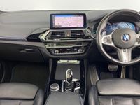 used BMW X3 M40i