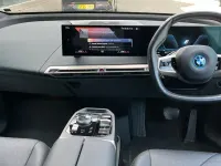 Used BMW iX M Sport 236 kW (322 HP) 2022 White SUV