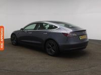 used Tesla Model 3 Model 3 Standard Plus 4dr Auto Test DriveReserve This Car -MA20UGEEnquire -MA20UGE