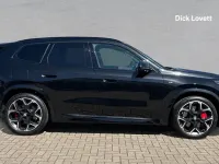 Used BMW X1 Comfort Edition 296 HP (217 kW) 2024 Black SUV