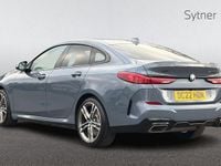Used BMW M235 Shadowline 302 HP (222 kW) 2022 Grey Coupe