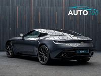 Used Aston Martin DB11 503 HP (369 kW) 2022 Grey Coupe