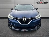 Used Renault Kadjar 2021 Blue SUV