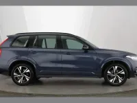 Used Volvo XC90 Plus 232 HP (170 kW) 2023 Blue SUV
