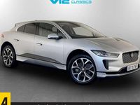 Used Jaguar I-Pace 294 kW (400 HP) 2020 SUV