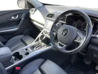 Używany Renault Kadjar GT-Line 140 KM (102 kW) 2019 Niebieski SUV