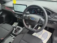 Usado Ford Focus ST-Line 155 HP (114 kW) 2023 Citadino