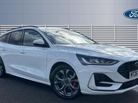 New Ford Focus ST-Line 155 HP (114 kW) 2026 Estate