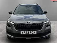 Used Skoda 110 R Monte Carlo 110 HP (80 kW) 2023 Hatchback