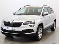 used Skoda Karoq 1.5 TSI SE Technology 5dr DSG