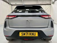 used DS Automobiles DS3 Crossback 1.5 BlueHDi Prestige 5dr