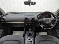 used Audi A3 Sportback 1.6 TDI Ultra 110 SE 5dr