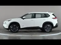 Used Nissan X-Trail Acenta Premium 204 HP (150 kW) 2024 White SUV