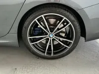 Used BMW 320 M Sport 184 HP (135 kW) 2021 Grey Sedan