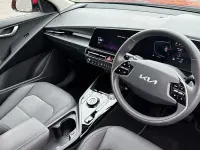 Used Kia Niro 137 HP (100 kW) 2026 Other SUV