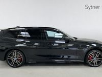 used BMW 330e 3 SeriesxDrive M Sport Touring 2.0 5dr