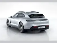 Used Porsche Taycan 419 kW (571 HP) 2023 Silver Estate