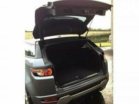 Used Land Rover Range Rover evoque 2011 SUV