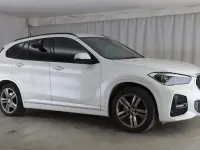 Used BMW X1 M Sport 2021 White SUV