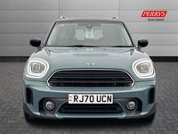 used Mini Cooper Countryman 1.5 Classic 5dr