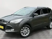 Begagnad Ford Kuga Titanium 179 HK (131 kW) 2016 SUV