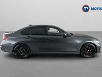 Used BMW M340 M Sport 374 HP (275 kW) 2021 Grey Sedan