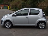 used Citroën C1 1.0i Edition 5dr