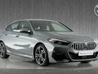 Used BMW 218 Gran Coupé M Sport 134 HP (98 kW) 2022 Grey Coupe