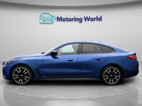 Used BMW i4 M Sport 400 kW (544 HP) 2022 Sedan