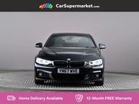 used BMW 420 4 Series d [190] M Sport 2dr [Professional Media]