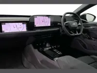 New Audi A6 e-tron Performance 269 kW (367 HP) 2025 Black Hatchback