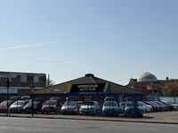 Used Ford Fiesta Zetec 2009 Silver Hatchback