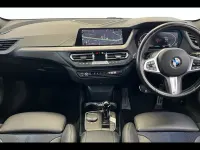 Used BMW 118 M Sport 134 HP (98 kW) 2024 Storm bay Hatchback