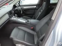 Usado Porsche Panamera 300 CV (220 kW) 2013 Plateado Utilitario