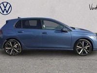 Used VW Golf VIII 150 HP (110 kW) 2026