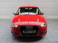 used Audi A3 1.6 TDI SE Hatchback 3dr Diesel S Tronic Euro 6 (stop/start)