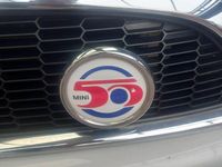 Used Mini Cooper S Hatch 175 HP (128 kW) 2009 Silver Hatchback